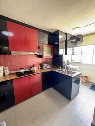 Blk 142 Bukit Batok Street 11 (Bukit Batok), HDB Executive #616216241